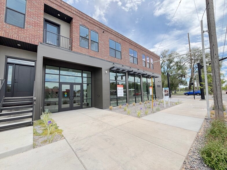 More Photos Of 501 East 2700 South, Salt Lake City Storefront Retail Office For Sale