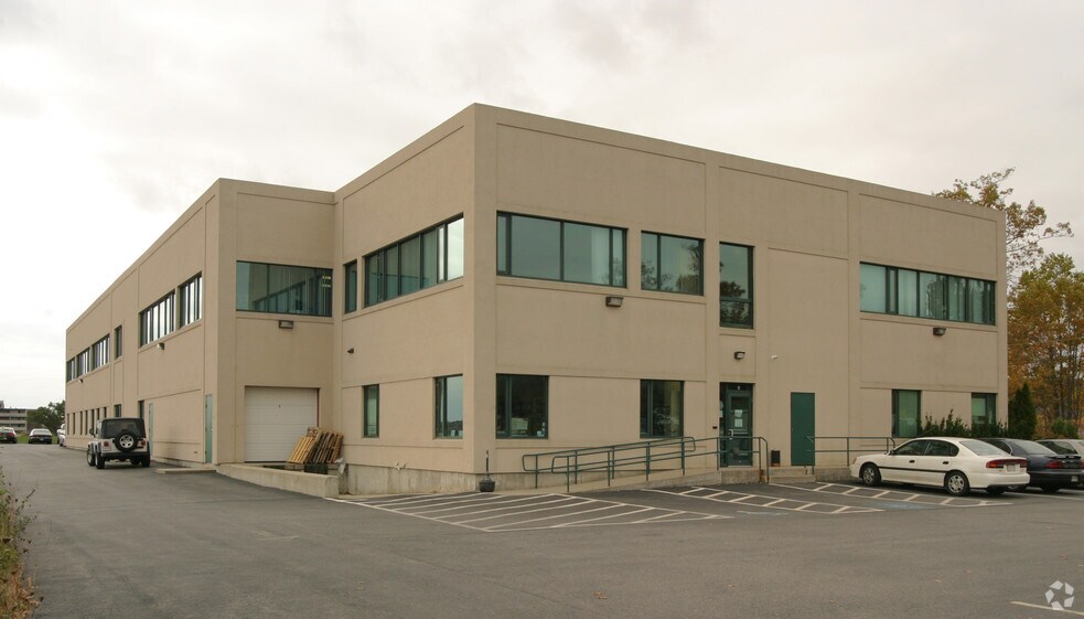 More Photos Of 155 Otis St, Northborough Office For Sale