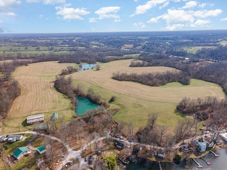 More Photos Of , Walton Land For Sale