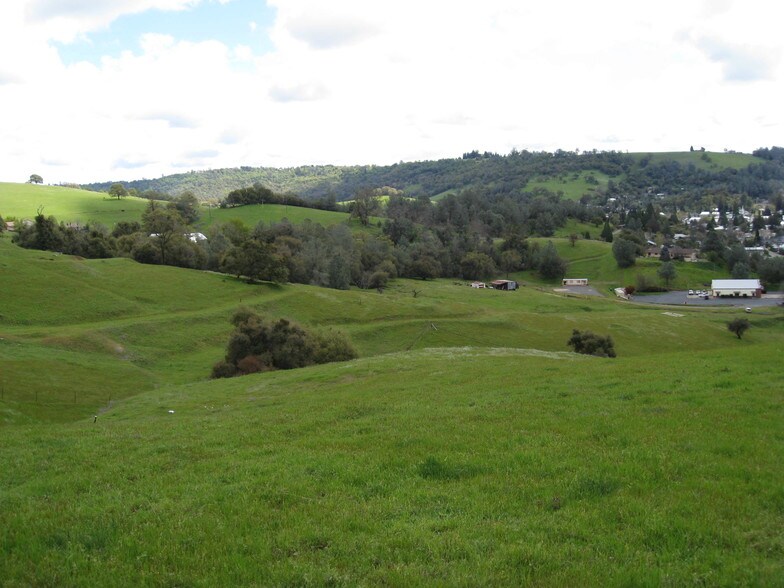 More Photos Of Old Highway 49, Sutter Creek Land For Sale