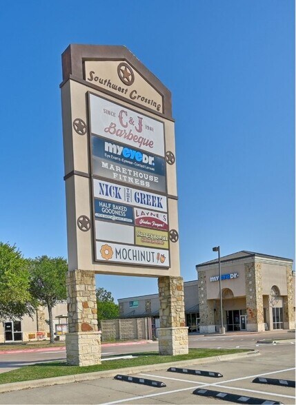 More Photos Of 1301 Wellborn Rd, College Station Unknown For Lease