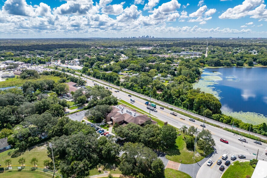 More Photos Of 2701 W Busch Blvd, Tampa Office For Sale