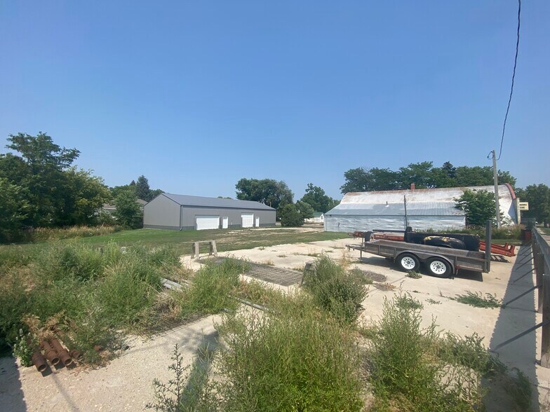 More Photos Of 18 N 1st St, Hay Springs Specialty For Sale