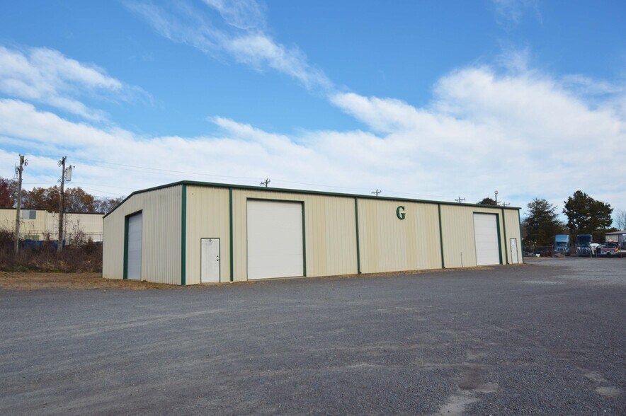 Primary Photo Of 6220 Hackers Bend, Winston-Salem Industrial For Lease