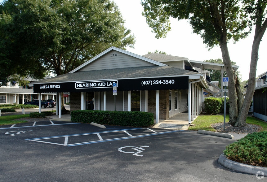 More Photos Of 3551 W Lake Mary Blvd, Lake Mary Office For Lease