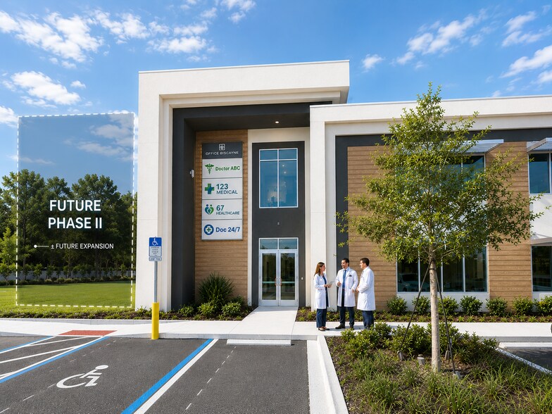 Primary Photo Of 3416 W Lake Mary Blvd, Lake Mary Medical For Sale