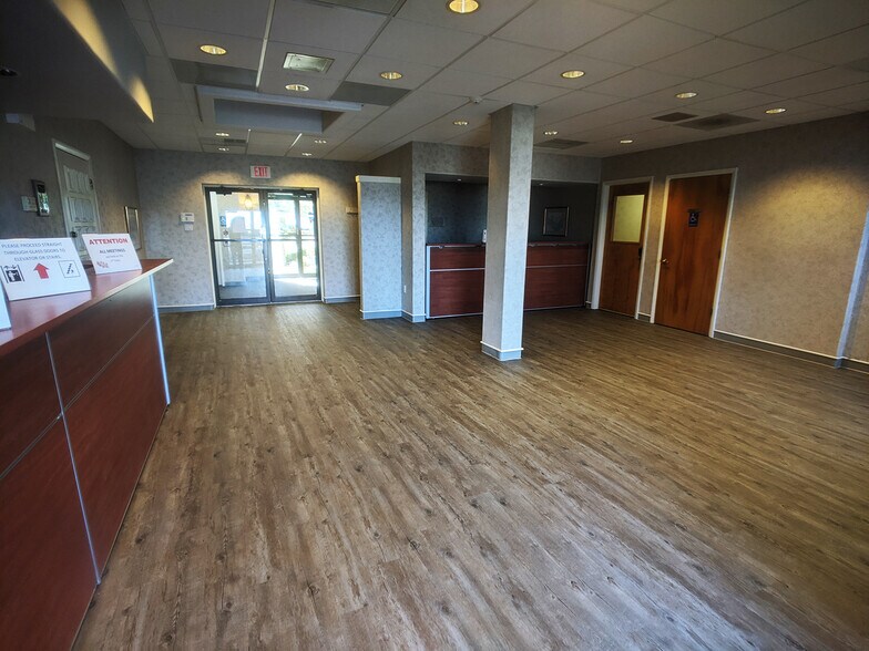 More Photos Of 110 Harbor Ln, Somers Point Medical For Sale