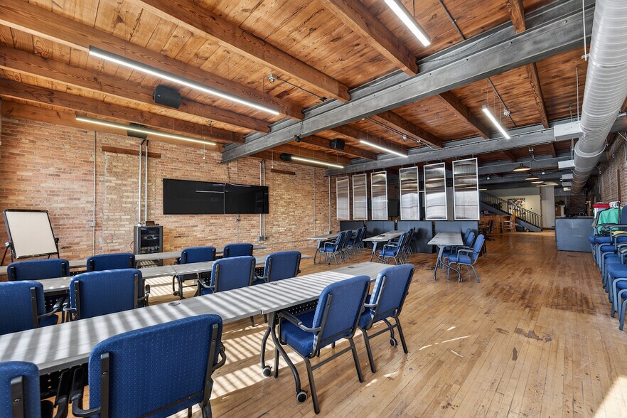 More Photos Of 510 College Ave, Racine Storefront Retail Office For Sale