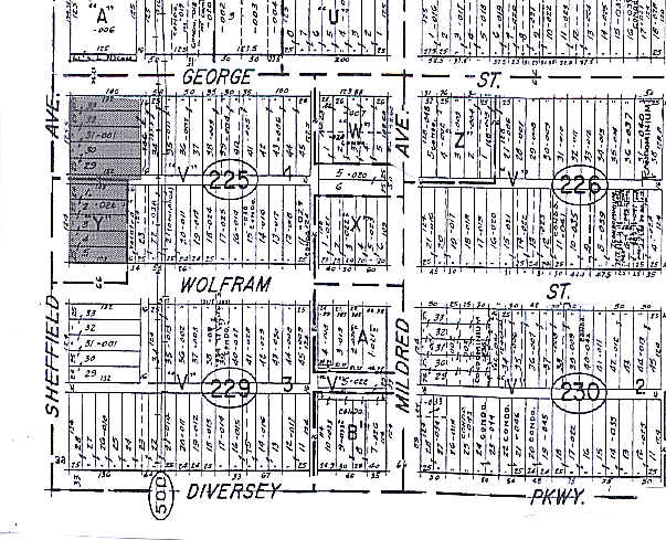 More Photos Of 945 W George St, Chicago Office For Lease