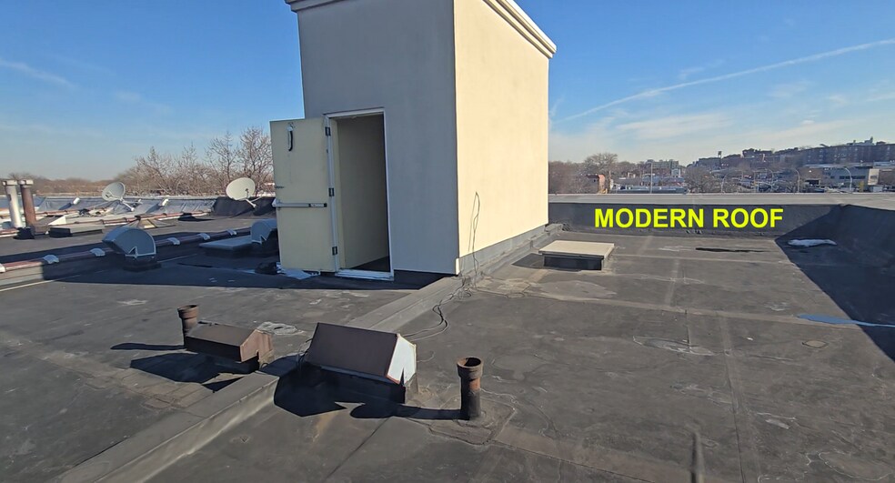 More Photos Of 7115 Northern Blvd, Jackson Heights Office For Sale