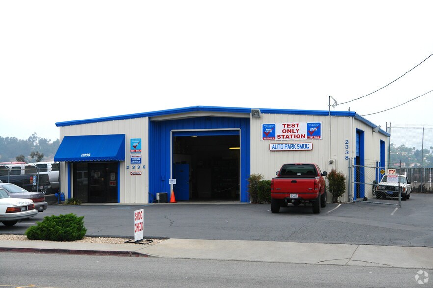 More Photos Of 2336-2338 Auto Park Way, Escondido Service For Lease