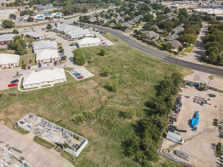 More Photos Of 6160 Bentridge Drive, Hurst Land For Sale