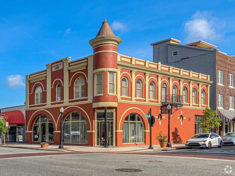 More Photos Of 226 N Kentucky Ave, Lakeland Office For Sale