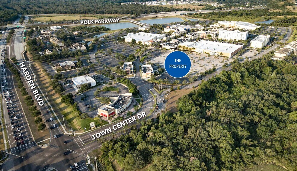More Photos Of 1479 Town Center Dr, Lakeland Unknown For Lease