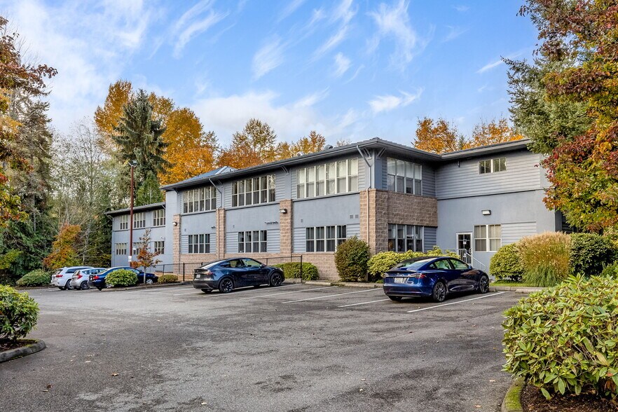 More Photos Of 16504 9th Ave SE, Mill Creek Office For Sale