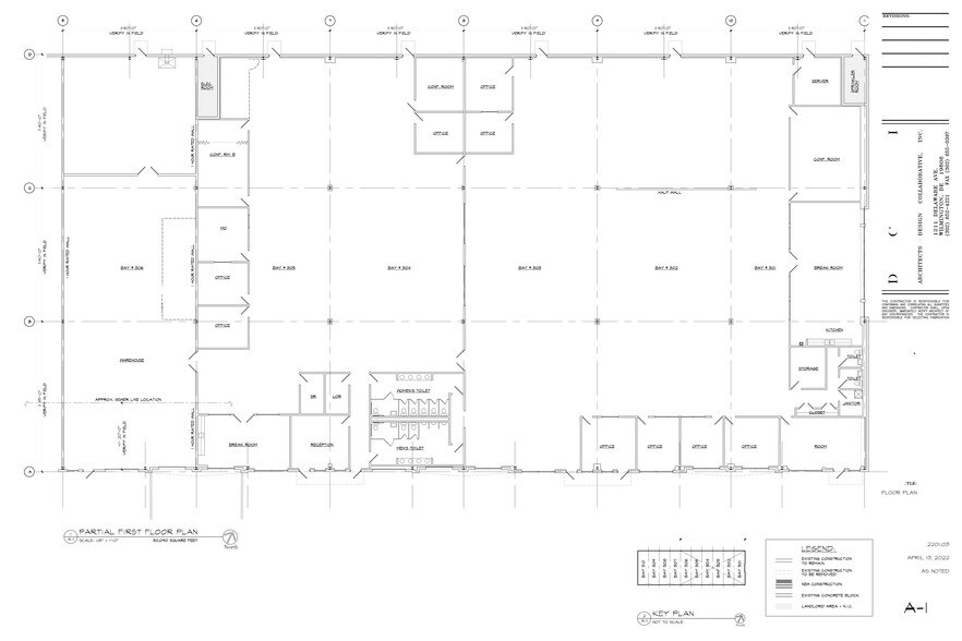 More Photos Of 19 Shea Way, Newark Light Manufacturing For Lease