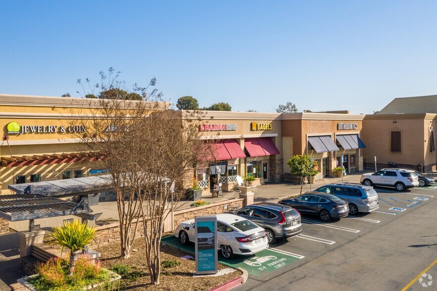 More Photos Of 14200-14474 Culver Dr, Irvine Storefront For Lease