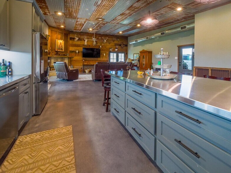 More Photos Of 3935 Spring Branch Road, Montgomery Land For Sale