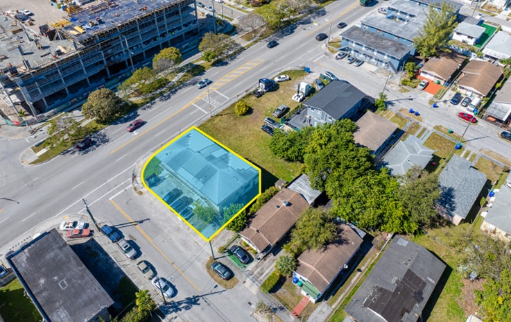 More Photos Of 6401 NW 12th Ave, Miami Apartments For Sale