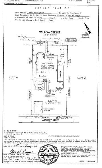 More Photos Of , Austin Unknown For Sale