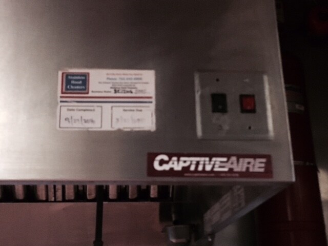 More Photos Of 6308-6356 Hoadly Rd, Manassas General Retail For Lease