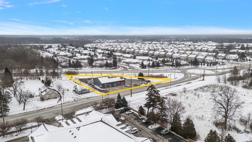 More Photos Of 59900-59950 Campground Rd, Washington Freestanding For Sale