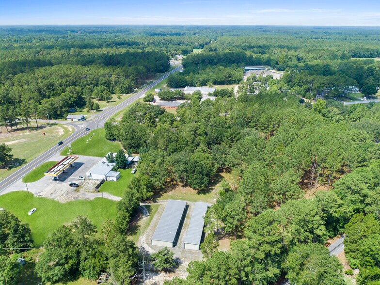 More Photos Of 5289 Wilma Edwards Rd, Black Creek Land For Sale