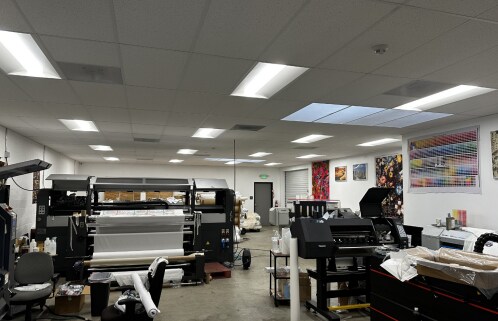 More Photos Of 5770 Anderson St, Vernon Manufacturing For Sale