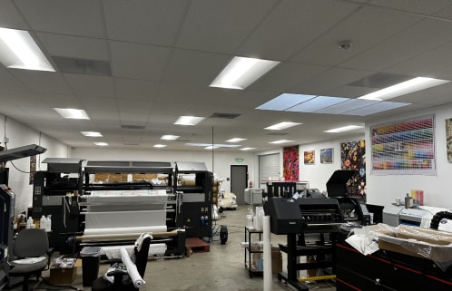 More Photos Of 5770 Anderson St, Vernon Manufacturing For Sale