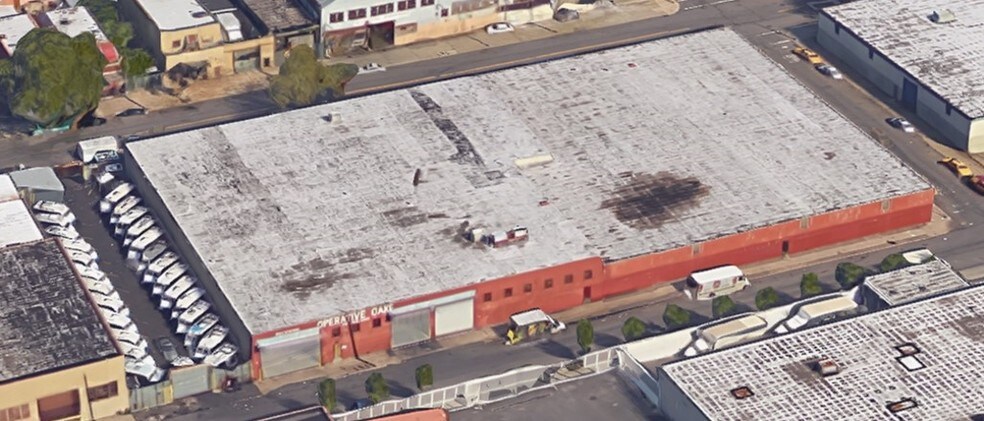 More Photos Of 33-51 11th St, Long Island City Warehouse For Lease