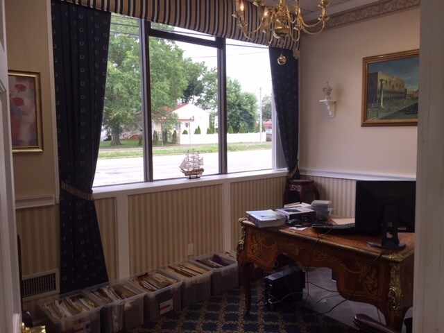 More Photos Of 950 Jericho Tpke, Westbury Office For Lease