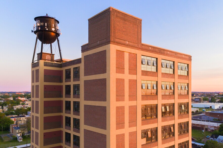 More Photos Of 2000 N 2nd St, Philadelphia Apartments For Lease