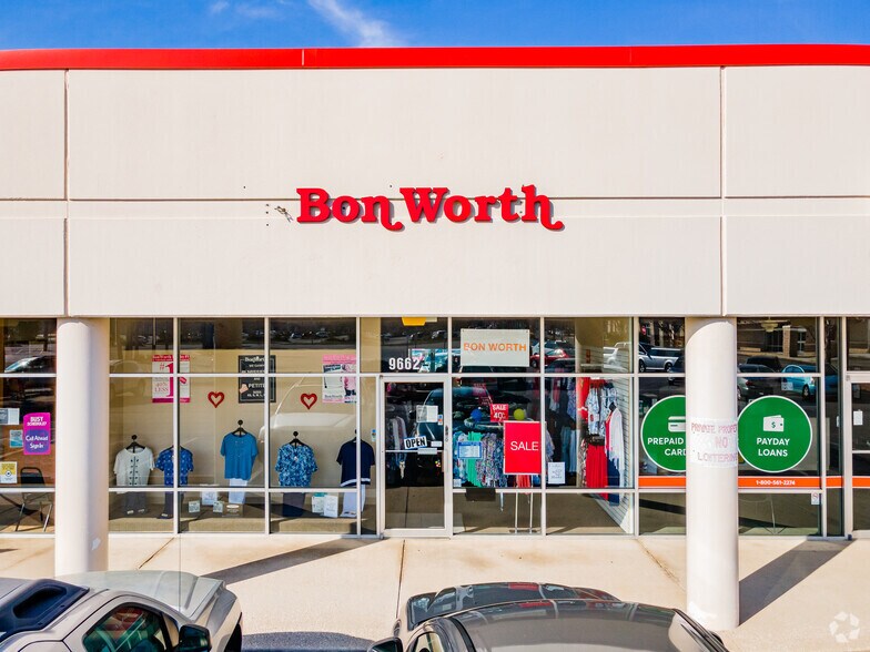 More Photos Of 9550-9690 Us Highway 19, Port Richey Unknown For Lease