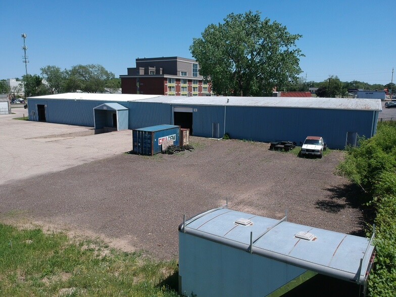 More Photos Of 322 Terminal St SW, Grand Rapids Distribution For Lease