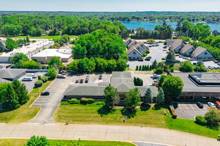 More Photos Of 10484 Citation Dr, Brighton Medical For Sale