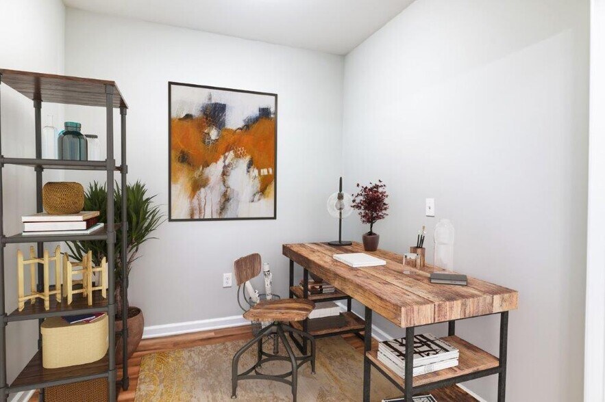 More Photos Of 2 W South Ave, Cranford Apartments For Lease