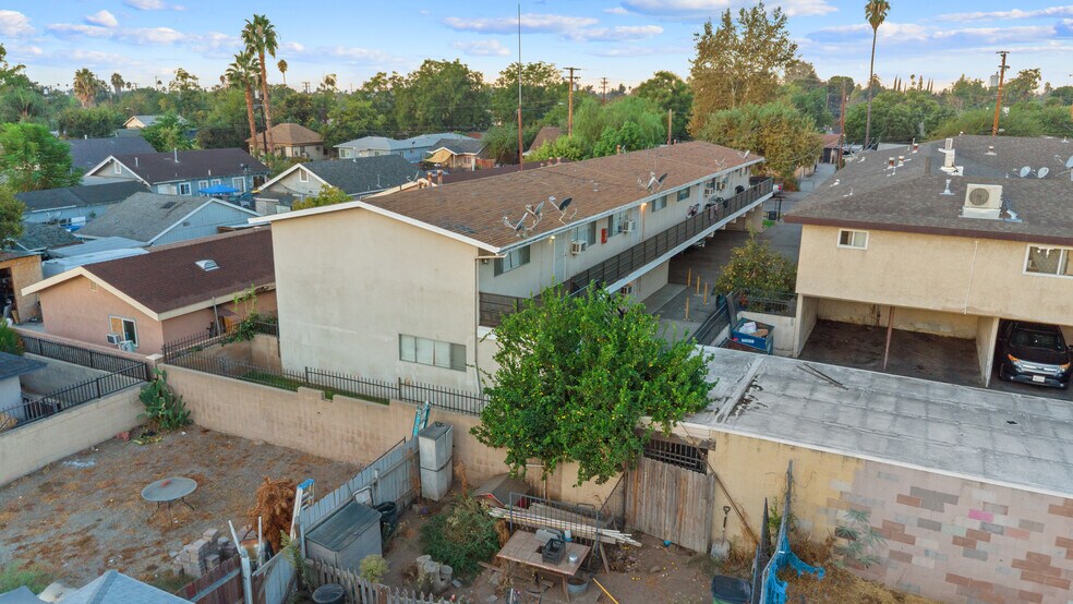 More Photos Of 1479 N Lugo Ave, San Bernardino Apartments For Sale