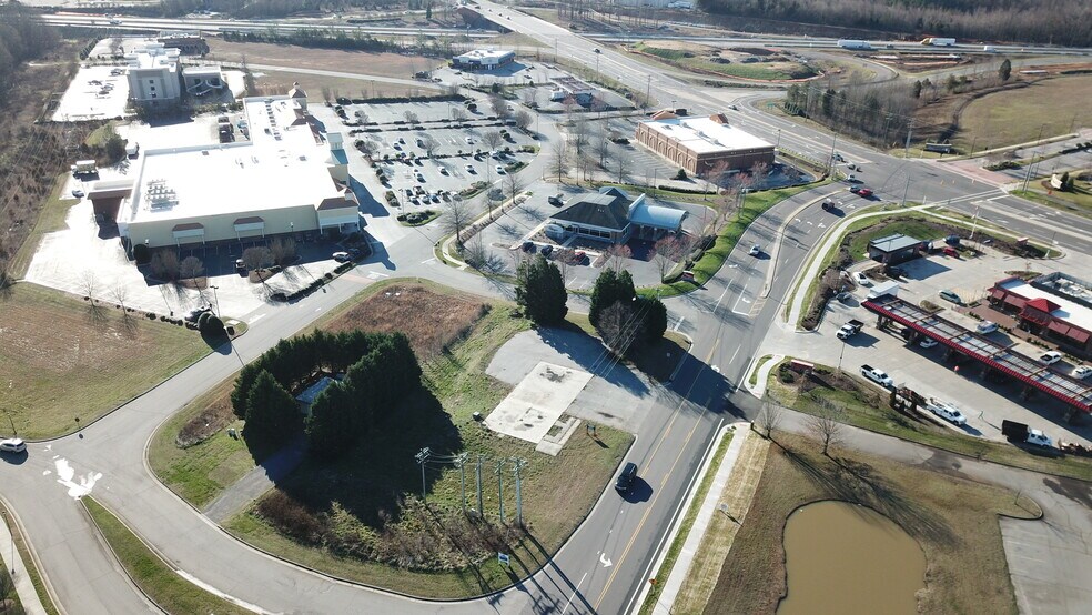 More Photos Of 154 Yadkin Valley Rd, Bermuda Run Land For Sale