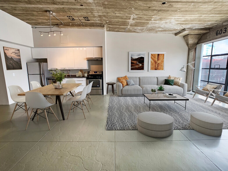 More Photos Of 310 5th Ave, San Diego Apartments For Lease