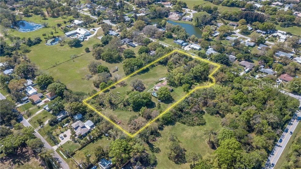 More Photos Of 4855 Bliss Rd, Sarasota Land For Sale