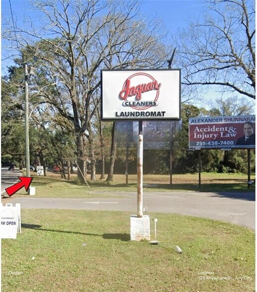 More Photos Of 3915 Cottage Hill Rd, Mobile Land For Sale