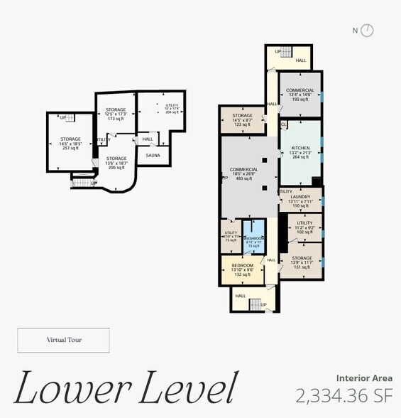 More Photos Of 788277 Grey Road 13, Clarksburg Rehabilitation Center For Sale
