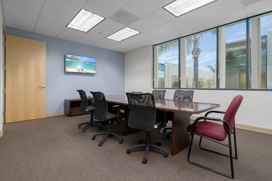 More Photos Of 5860 Owens Ave, Carlsbad Office For Sale