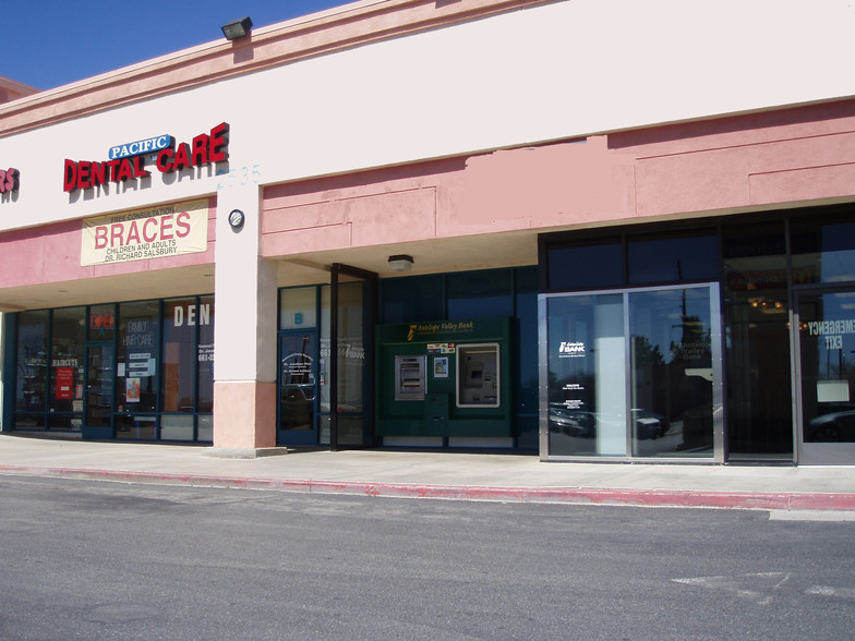 Primary Photo Of 2511-2559 Rosamond Blvd, Rosamond Unknown For Lease