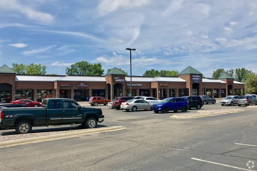 More Photos Of 1350-1500 S Lapeer Rd, Oxford Unknown For Lease