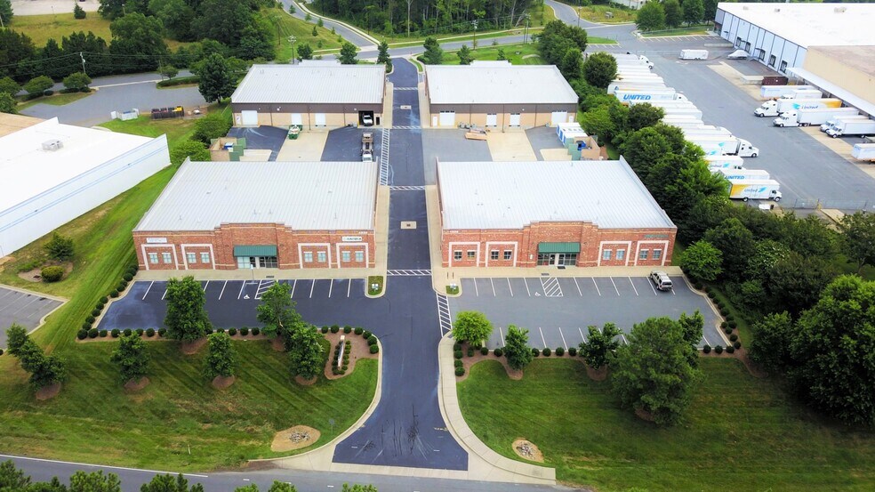 Primary Photo Of 4526 Westinghouse Blvd, Charlotte Unknown For Lease
