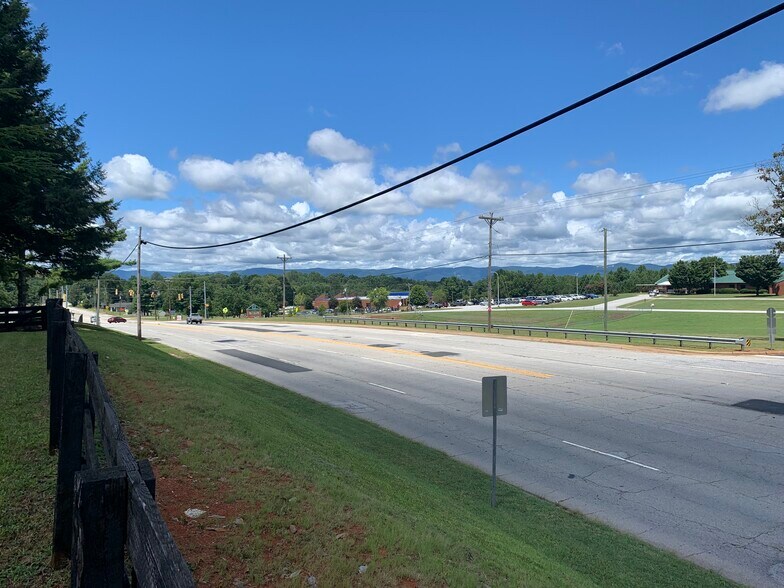 More Photos Of 1599 Geer Hwy, Travelers Rest Land For Sale