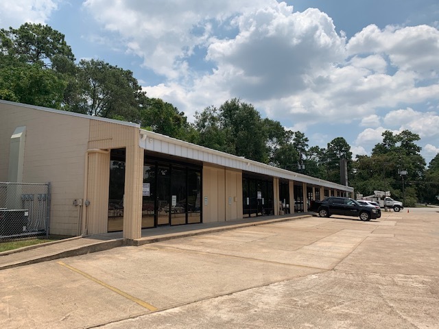 Primary Photo Of 11502 Cypress North Houston Rd, Cypress Flex For Lease