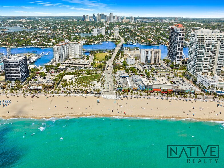 More Photos Of 301 Seabreeze Blvd, Fort Lauderdale Marina For Sale