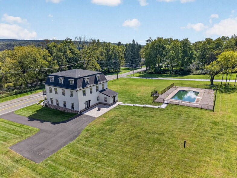 More Photos Of , Sandyston Hospitality For Sale